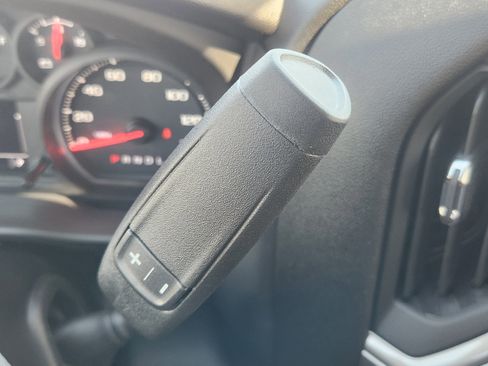 New 2025 Chevrolet Silverado 2500 W/T w/ WT/CX Safety Package image 23