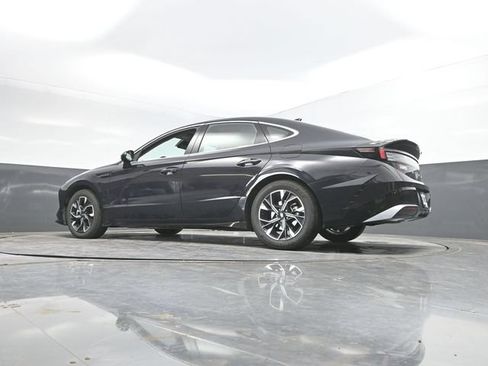 Used 2024 Hyundai Sonata SEL FWD image 48