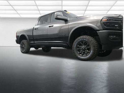 New 2025 RAM 2500 Power Wagon image 19