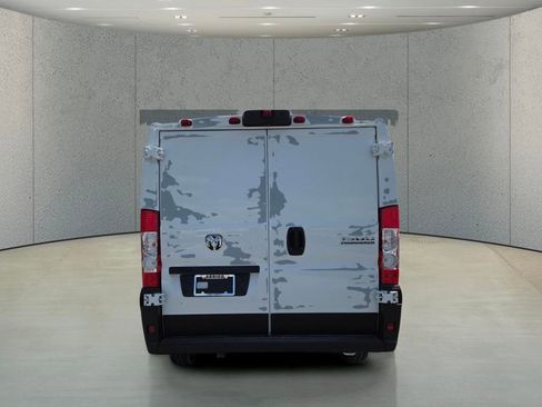 New 2026 RAM ProMaster 1500 w/ Convenience Group FWD image 5