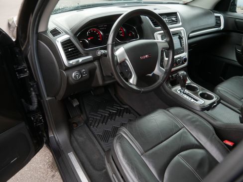 Used 2016 GMC Acadia SLT w/ Open Road Package AWD/4WD image 20