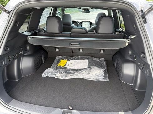 New 2026 Subaru Forester Limited AWD/4WD image 16