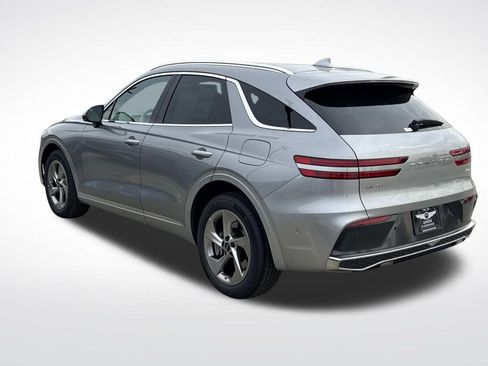 New 2026 Genesis GV70 2.5T Advanced image 7