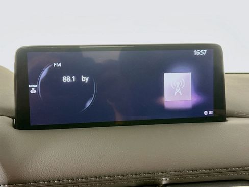 Used 2021 MAZDA CX-5 Touring image 19