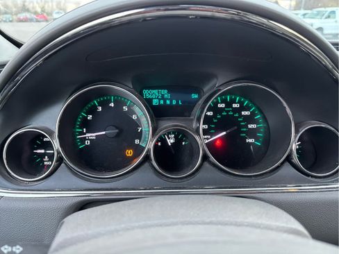 Used 2016 Buick Enclave Leather image 10