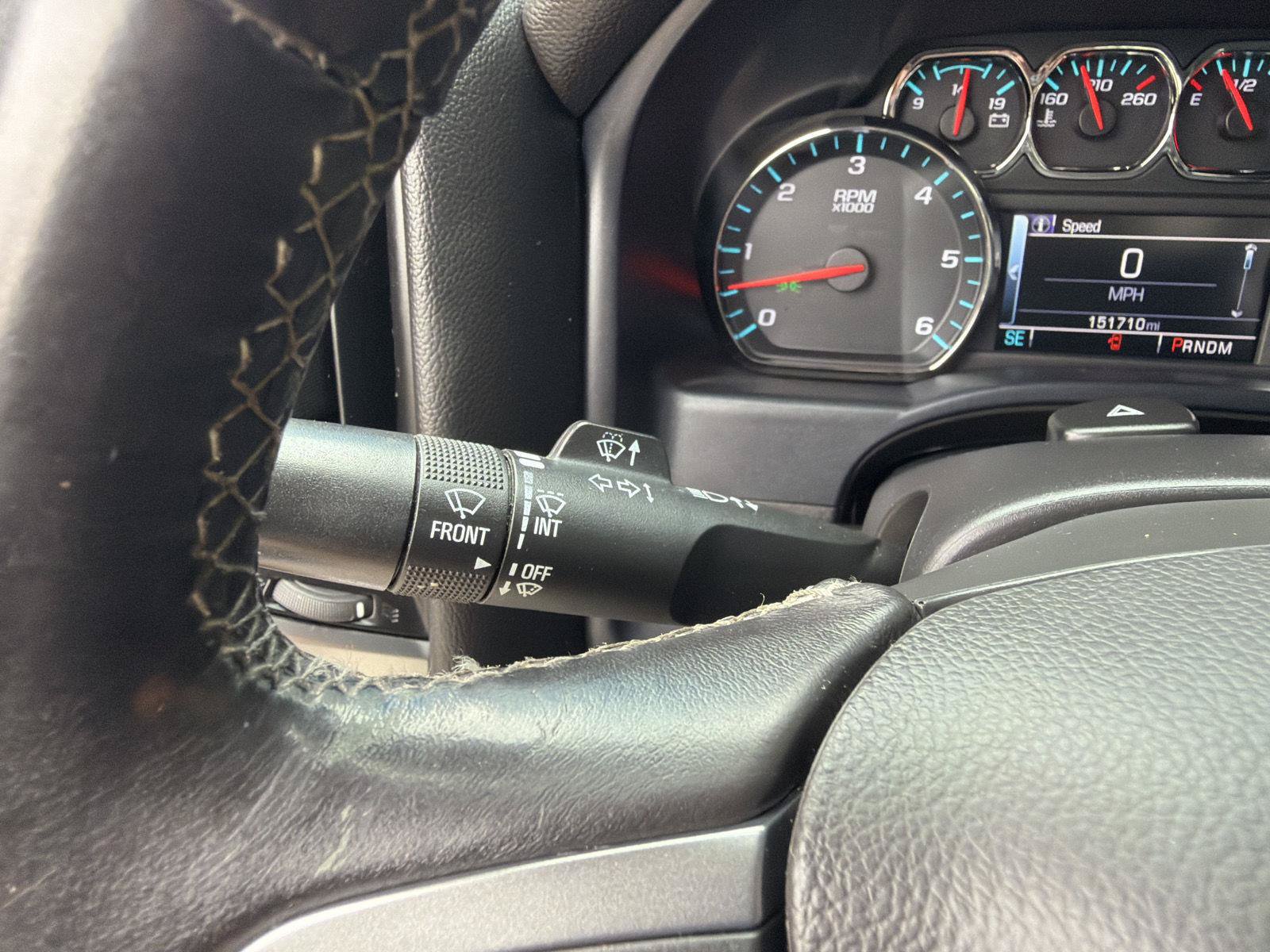 Used 2015 Chevrolet Silverado 1500 LT w/ All Star Edition AWD/4WD image 19