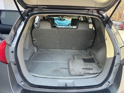 Used 2013 Nissan Rogue SL image 13