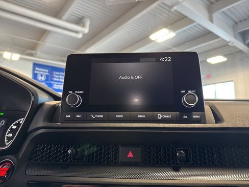 New 2025 Honda CR-V LX image 11