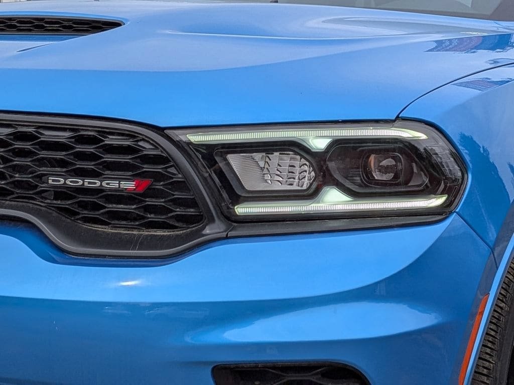 New 2026 Dodge Durango GT AWD/4WD image 9