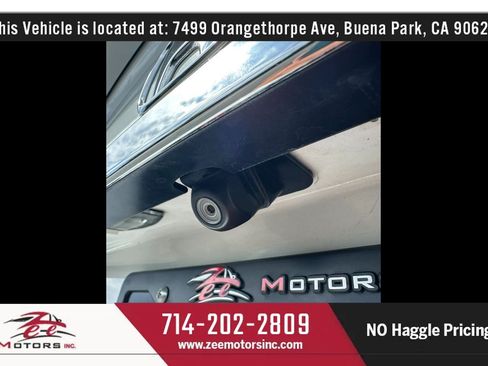 Used 2015 Honda Civic Hybrid Sedan image 57