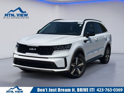 Used 2023 Kia Sorento S