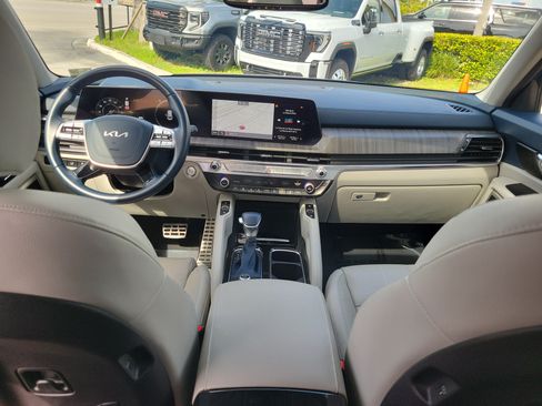 Used 2023 Kia Telluride SX FWD image 20