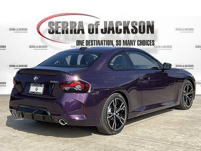 New 2026 BMW 230i Coupe w/ M Sport Package