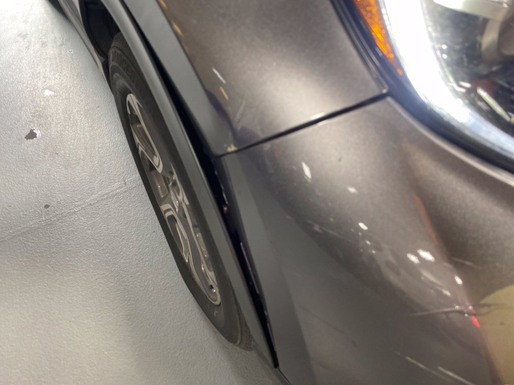 Used 2019 Honda CR-V EX-L image 28