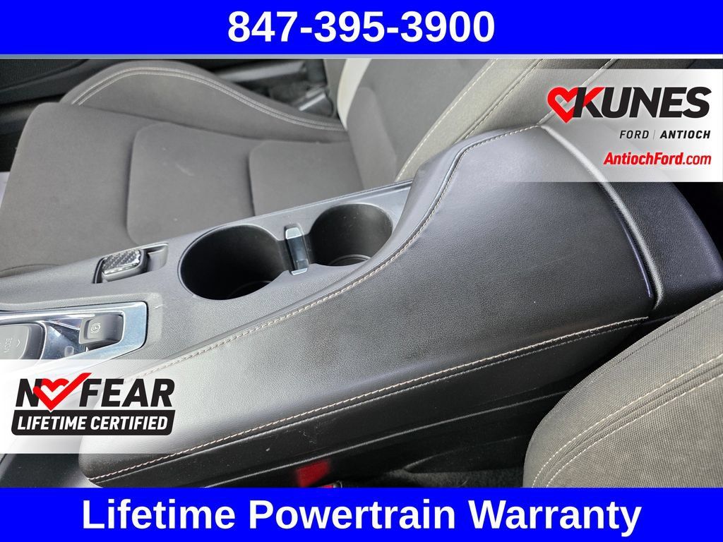 Used 2018 Chevrolet Camaro SS RWD image 40