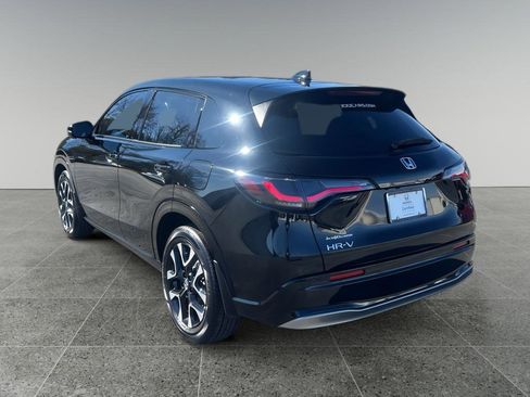 Used 2026 Honda HR-V EX-L image 4