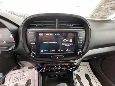 Used 2024 Kia Soul LX w/ Option Group 015 image 20