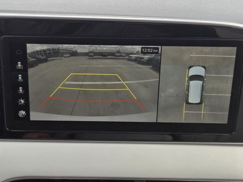 Used 2022 Hyundai Palisade Calligraphy AWD/4WD image 27