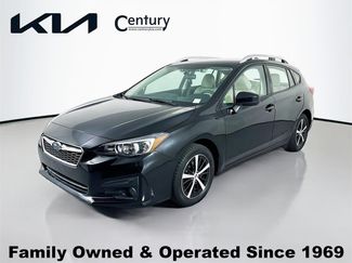 Used 2019 Subaru Impreza 2.0i Premium w/ Eyesight & BSD/Rcta & SRF AWD/4WD video 1