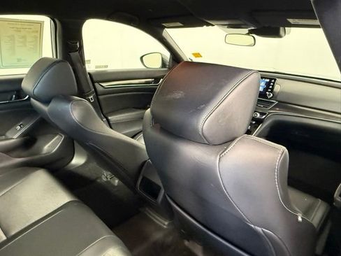 Used 2020 Honda Accord Sport image 41