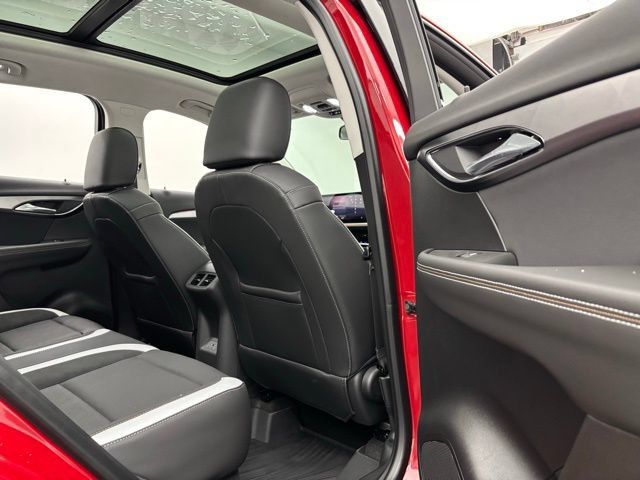 New 2026 Buick Envision Sport Touring AWD/4WD image 36