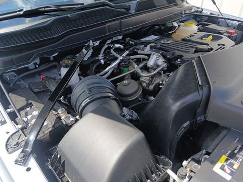 New 2026 RAM 2500 Tradesman image 50