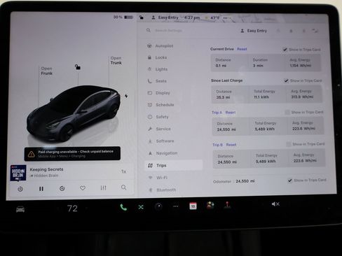 Used 2023 Tesla Model 3 Standard Range image 21