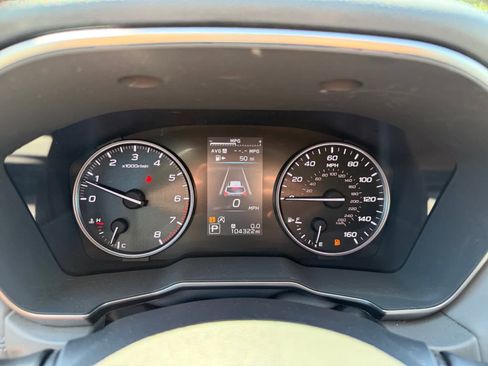 Used 2020 Subaru Outback Onyx Edition XT w/ Popular Package #2 AWD/4WD image 23