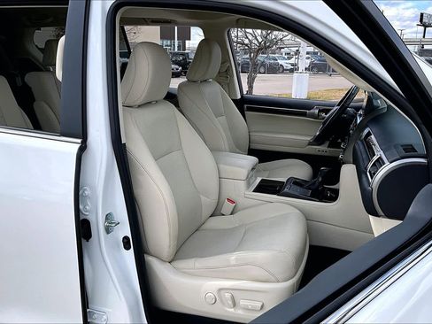 Used 2022 Lexus GX 460 Premium image 8