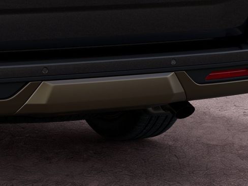 New 2027 Ford Expedition King Ranch RWD image 25