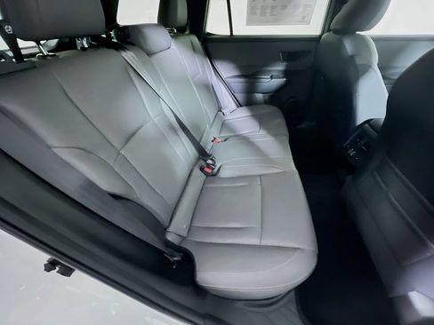 New 2026 Subaru Outback Limited XT AWD/4WD image 21