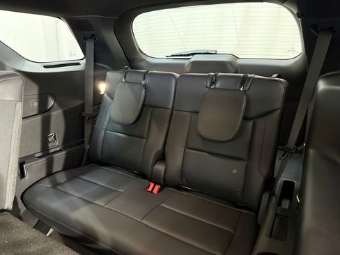 New 2026 Ford Explorer ST-Line image 19