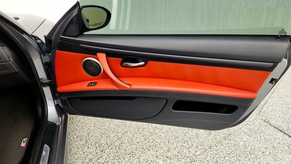 Used 2011 BMW M3 Coupe RWD image 25