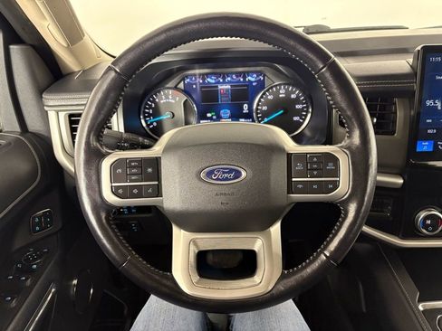 Used 2023 Ford Expedition Max XLT image 20