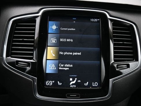 Used 2021 Volvo XC90 T6 Inscription image 17