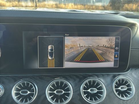 Used 2018 Mercedes-Benz E 400 Cabriolet image 21