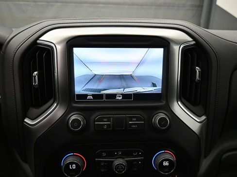 Used 2022 Chevrolet Silverado 1500 RST w/ All Star Edition Plus AWD/4WD image 8