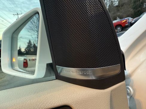 Used 2017 Mercedes-Benz GLS 450 GLS 450 AWD 4MATIC 4dr SUV image 35