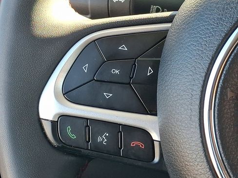 Certified 2023 Jeep Renegade Trailhawk image 22