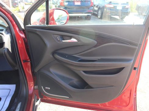 Used 2016 Buick Envision Premium image 17