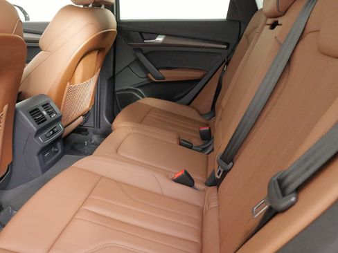 Used 2025 Audi Q5 2.0T Premium Plus image 33