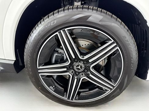 New 2026 Mercedes-Benz GLE 450 4MATIC image 32
