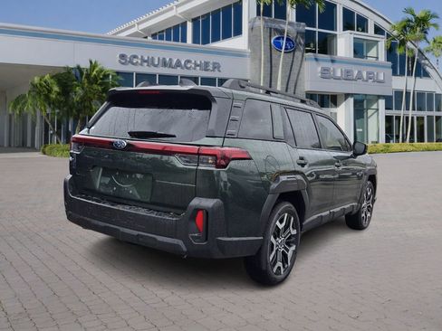 New 2026 Subaru Outback Touring XT AWD/4WD image 7