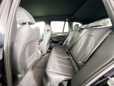 Used 2023 BMW X3 xDrive30i image 23