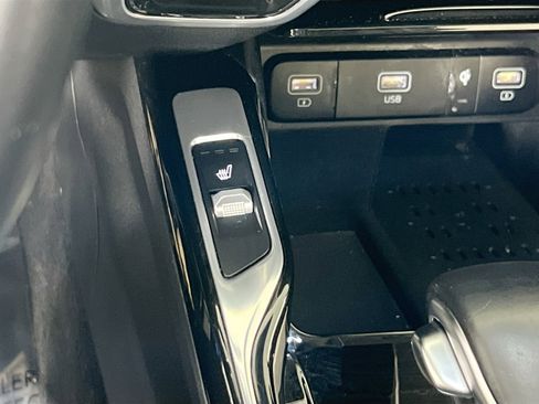 Used 2021 Kia Sorento SX image 20