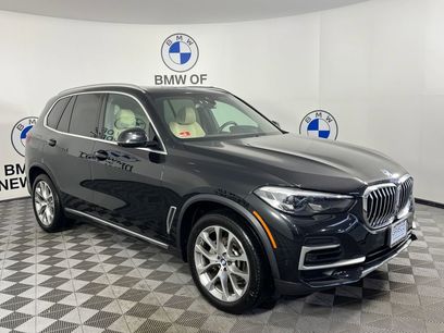 Used 2022 BMW X5 xDrive40i w/ Premium Package