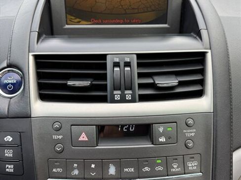 Used 2010 Lexus HS 250h Premium image 11