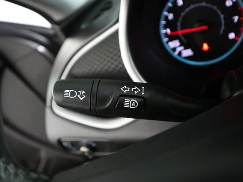 Used 2025 Chevrolet Malibu RS w/ LPO, Floor Liner Package FWD image 24