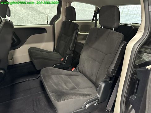 Used 2017 Dodge Grand Caravan SE w/ Power Window Group image 9