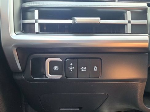 Certified 2026 Hyundai Santa Fe SE FWD image 23